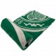 Κουβέρτα Fleece 125 x 150εκ. Celtic FC PL