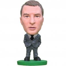 Leicester City FC SoccerStarz Rodgers