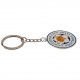 Leicester City FC Keyring