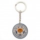 Leicester City FC Keyring
