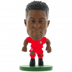 Μινιατούρα FC Bayern Munich SoccerStarz Gnabry