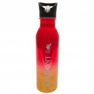 Μεταλλικό μπουκάλι UV 700ml Liverpool FC