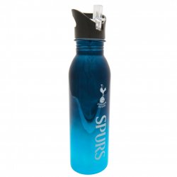 Tottenham Hotspur FC UV Metallic Drinks Bottle