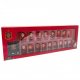 Πακέτο μινιατούρες 16 παιχτών Spain SoccerStarz