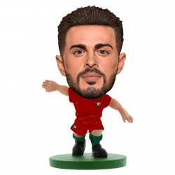 Μινιατούρα Πορτογαλία SoccerStarz Bernardo Silva