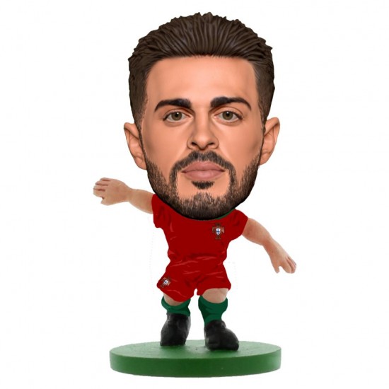 Μινιατούρα Πορτογαλία SoccerStarz Bernardo Silva