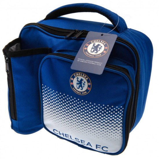 Τσάντα φαγητού Fade Chelsea FC