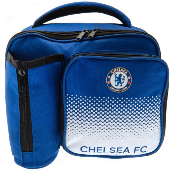 Τσάντα φαγητού Fade Chelsea FC
