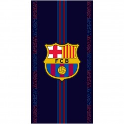 FC Barcelona Towel NV