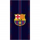 FC Barcelona Towel NV