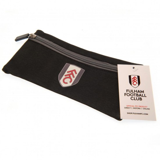 Fulham FC Pencil Case