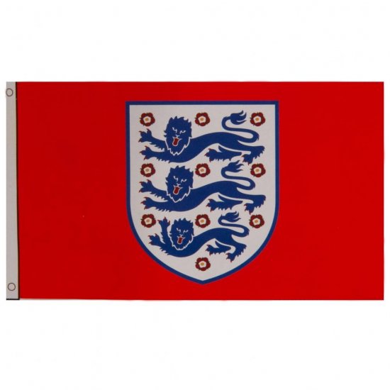 Σημαία England FA RD
