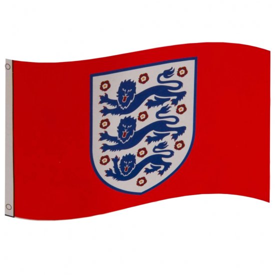Σημαία England FA RD