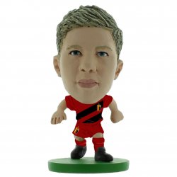 Μινιατούρα Βέλγιο De Bruyne SoccerStarz 