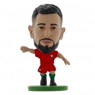 Μινιατούρα Πορτογαλία SoccerStarz Bruno Fernandes