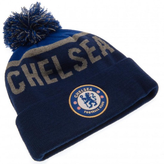 Σκούφος σκι Chelsea FC NG