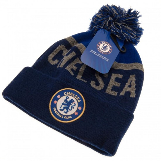 Σκούφος σκι Chelsea FC NG