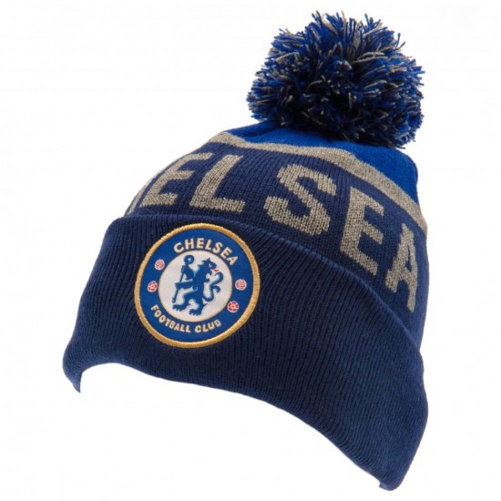 Σκούφος σκι Chelsea FC NG
