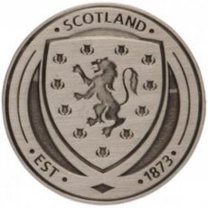 Scotland Badge AS