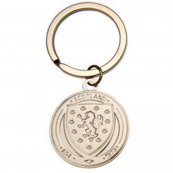 Scotland Keyring SP