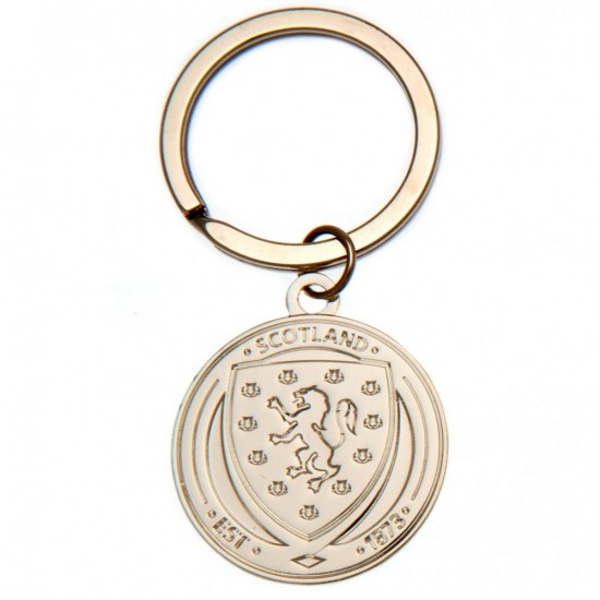 Scotland Keyring SP