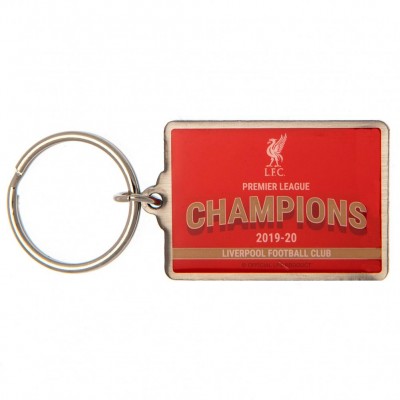 Μπρελόκ Premier League Champions Liverpool FC