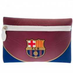 Κασετίνα 21 x 12 εκ. FC Barcelona SW