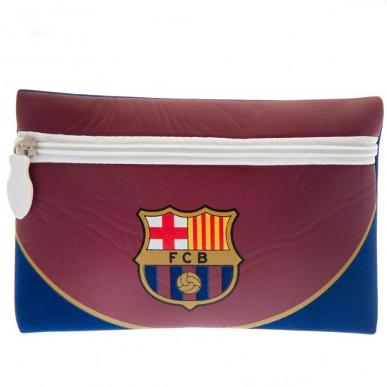 Κασετίνα 21 x 12 εκ. FC Barcelona SW