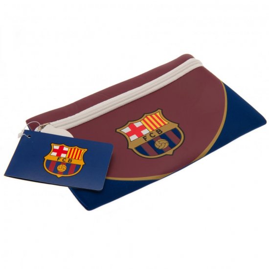 Κασετίνα 21 x 12 εκ. FC Barcelona SW
