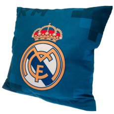 Real Madrid FC Cushion SQ