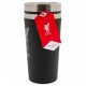 Ανοξείδωτη κούπα ταξιδιού με χερούλι Liverpool FC