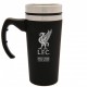 Ανοξείδωτη κούπα ταξιδιού με χερούλι Liverpool FC