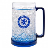 Πλαστικό ποτήρι μπύρας 420ml Chelsea FC