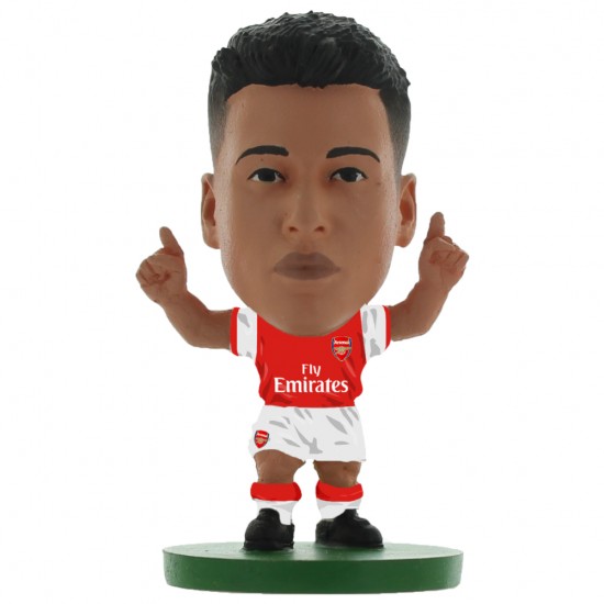 Μινιατούρα Martinelli Arsenal FC SoccerStarz 