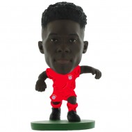 Μινιατούρα FC Bayern Munich SoccerStarz Davies