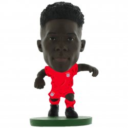 Μινιατούρα FC Bayern Munich SoccerStarz Davies