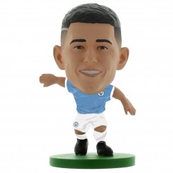 Μινιατούρα Manchester City FC SoccerStarz Foden