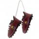 Διακοσμητικά αυτοκινήτου παπούτσια West Ham United FC