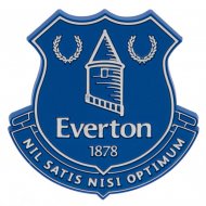 Μαγνητάκι ψυγείου 3D Everton FC