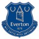 Μαγνητάκι ψυγείου 3D Everton FC
