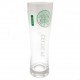 Celtic FC Tall Beer Glass