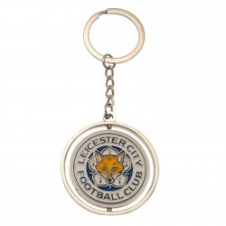 Μπρελόκ spinner Leicester City FC