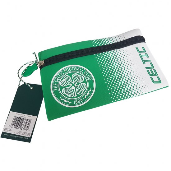 Κασετίνα 21 x 12 εκ. Celtic FC
