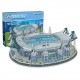 Παζλ γηπέδου 44 x 39 x 9 εκ. Manchester City FC