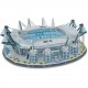 Παζλ γηπέδου 44 x 39 x 9 εκ. Manchester City FC
