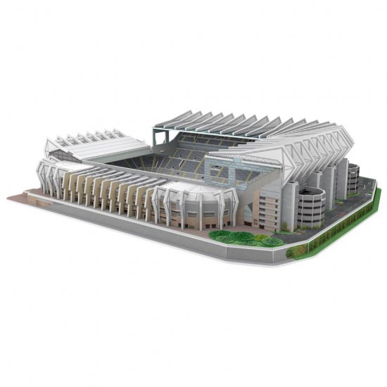 Παζλ γηπέδου 34 x 32 x 9 εκ. Νιουκαστλ
