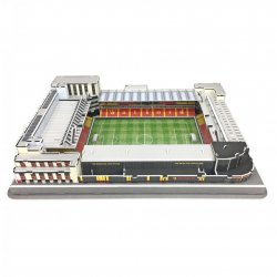 Παζλ 3D γηπέδου Watford FC