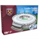 Παζλ 3D γηπέδου West Ham United FC