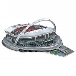 Παζλ 3D 43 x 40 x 15 εκ. Wembley