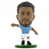 Μινιατούρα Manchester City FC SoccerStarz Bernardo Silva